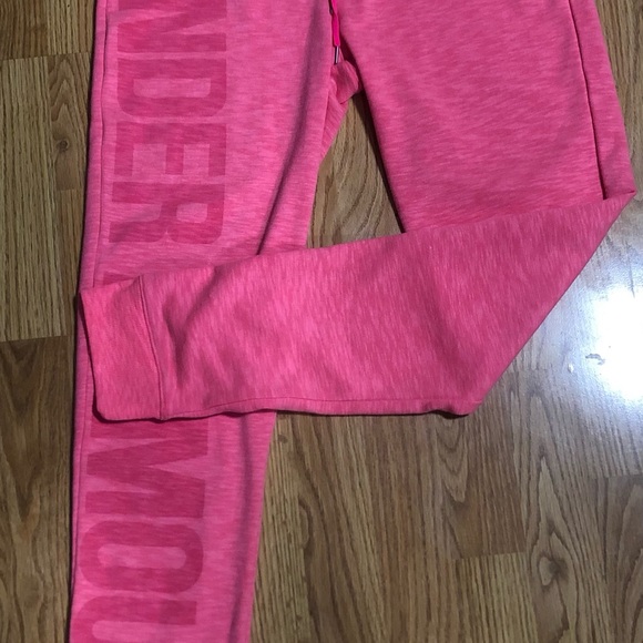 Under armour jogger size small NWOT - Picture 2 of 4